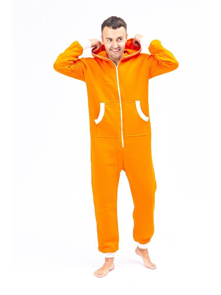 Sofa Killer kombinezonas