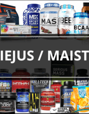 Aliejus / maistui