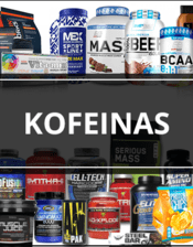 Kofeinas