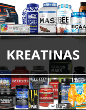 Kreatinas