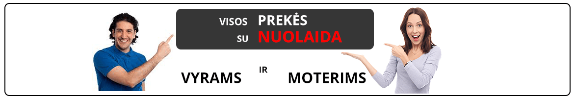 Akcijines prekes