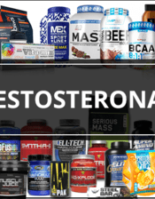 Testosteronas