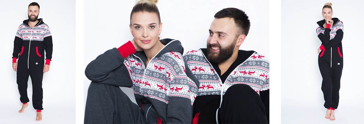 Kombinezonai dovanų idėjos